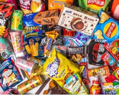 Exotic Snacks Indy (14300 Mundy Drive #800)