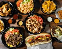 3 Brothers Halal (Tampa)