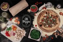 OK Pizza🍕 (Cœur Impérial)