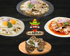 El ChilAquiles