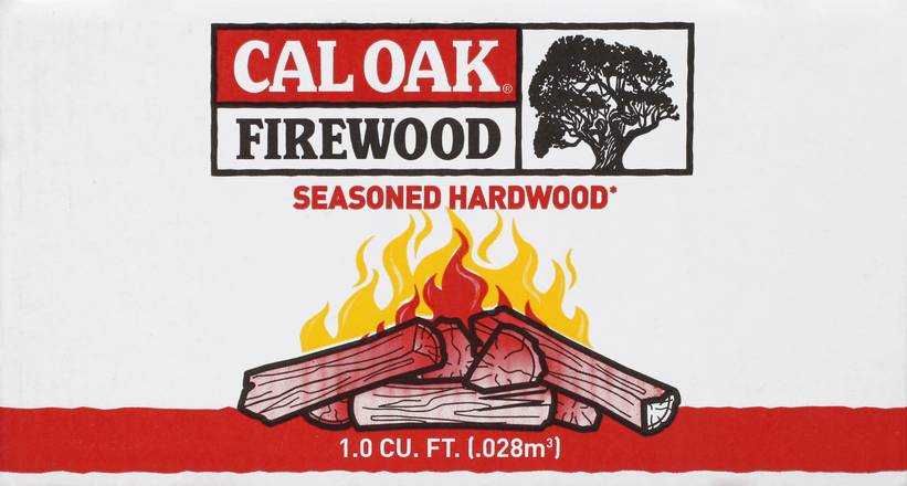 Caloak Firewood Seasoned Hardwood