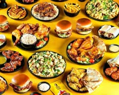 Mario's Pizza