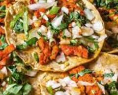 Taqueria Paztorcito