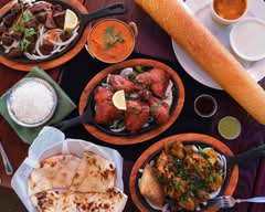 RAJDHANI GROCERIES AND CAFE (1453 Bell Road)