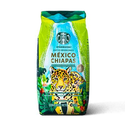 Chiapas 250 g