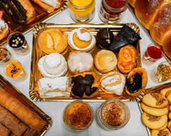 Niza pasteleria-Panaderia (Vigo)