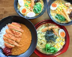 Momotabi Ramen House (Clouthier)