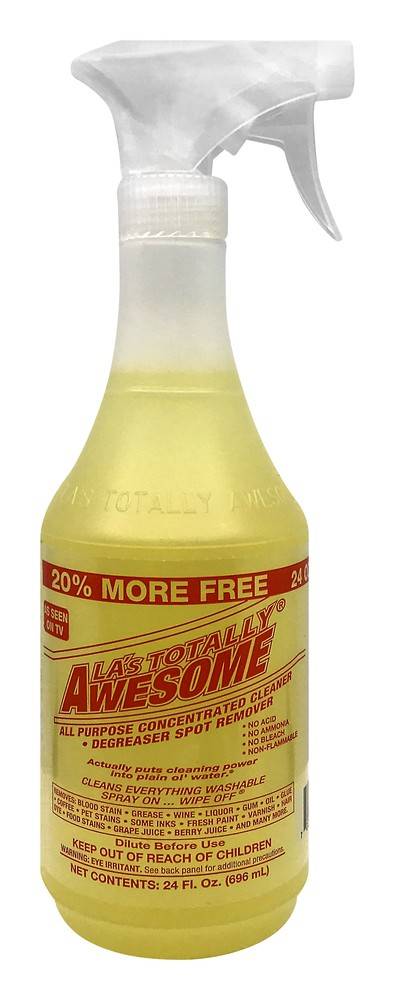 La'sTotally Awesome All Purpose Concentrated Cleaner (24 fl oz)