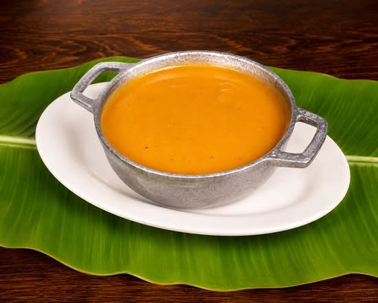 Sopa de Plátano Pequeña