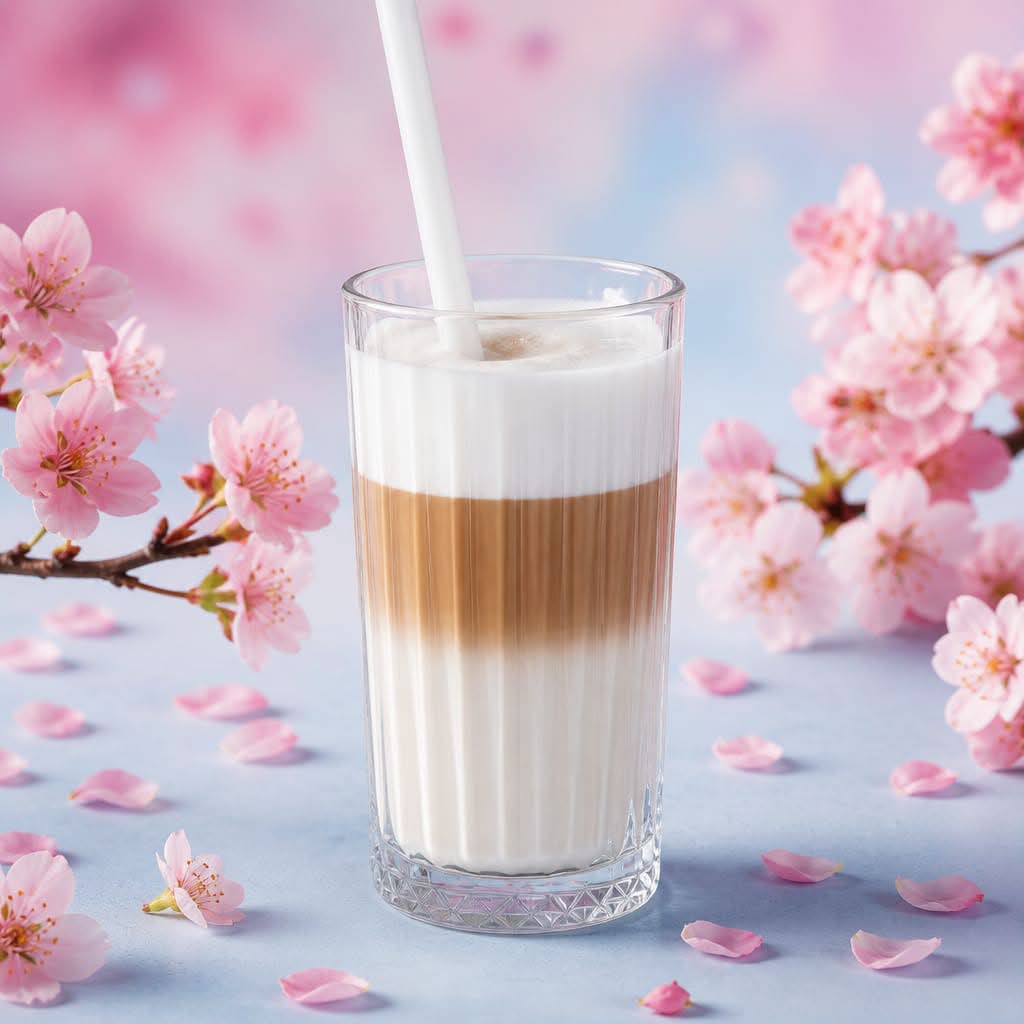 Fresh Latte