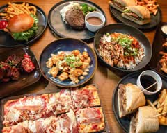 The Tipsy Barrel Pub (33720 S Fraser Way)