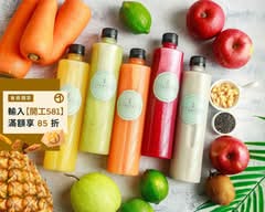 維維風果汁舖 松德店