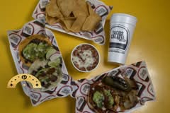 Tacos Calafia Ahwatukee (Ahwatukee)