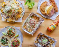 Sabor Latin Street Grill (Wesley Chapel)