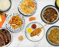 Ecoco Asian Kitchen Cornelscourt