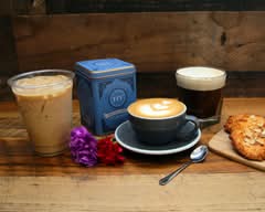 Bri’s Coffee Truck
