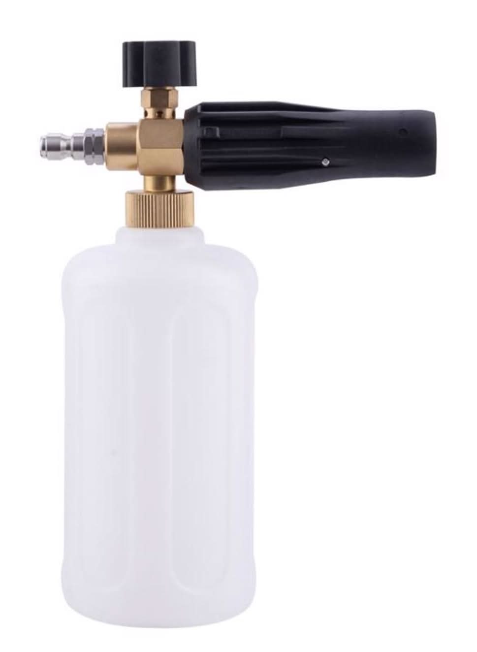Surfacemaxx Foam Cannon 3700 Psi