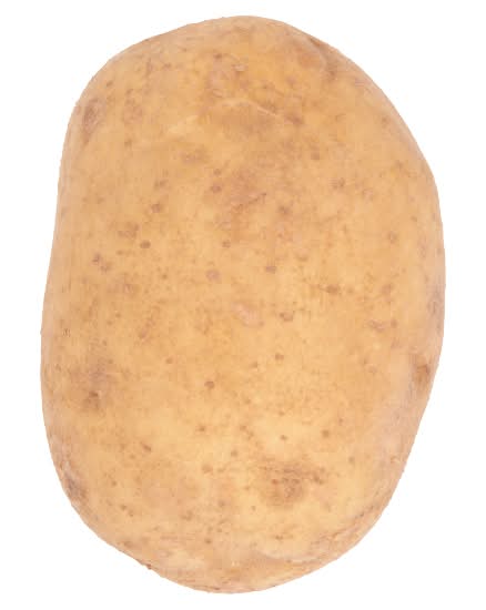 Co-op Baking Potatoes