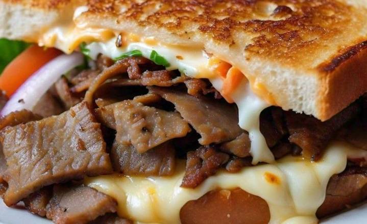SANDWICH GYRO