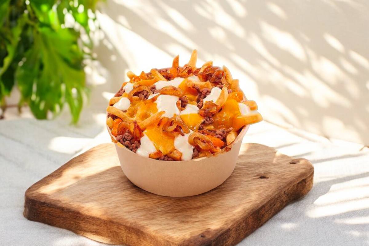 🤩 🍲 BOWL KABEB MAGIC