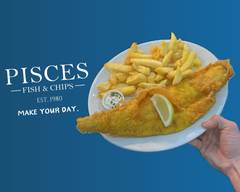 Pisces Fish and Chips