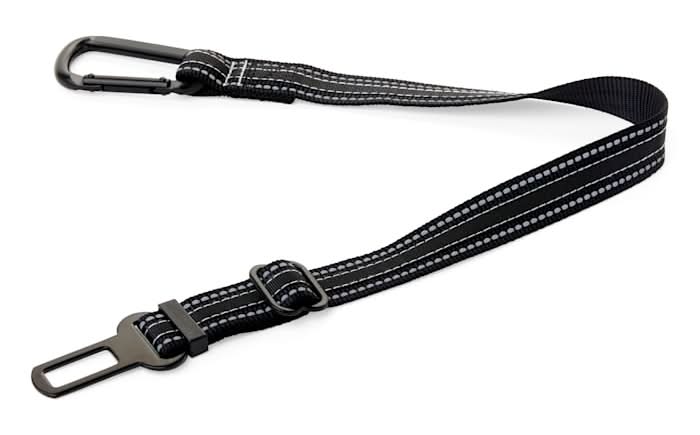 EveryYay Adjustable Seat Belt, 12-19 in
