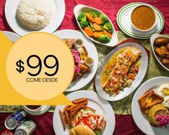 AMBROSIA UN GUSTITO DE SABOR (Colima)