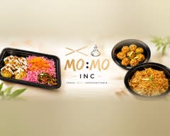 MO:MO Inc