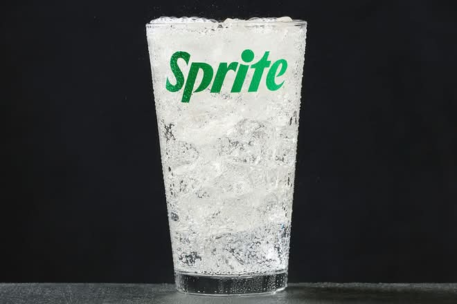 Sprite