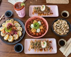 Hana Sushi Box Gdl (Guadalajara)