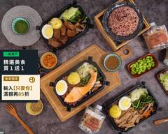 Benefit健康餐盒 台南裕信店