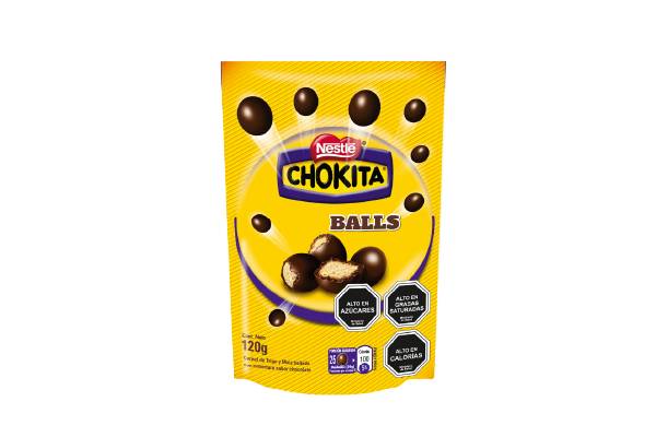 Chokita Balls