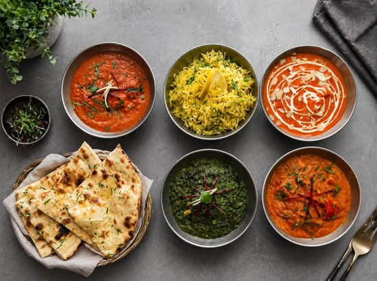 Pukiki Curry