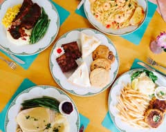 Table Talk Restaurant