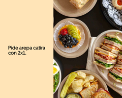 MARACUCHA RESTAURANTE ATHAGUALPA (Quito)