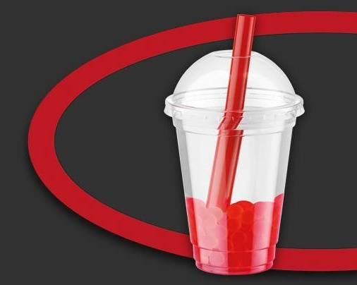 Rebels Boba Cherry