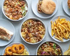 Oldmate burgers