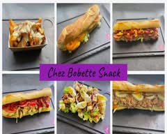 Chez Bobette Snack
