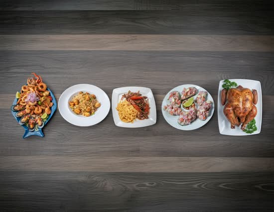 Don Alex Restaurant Westfield (231 South Ave E)