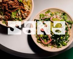 Sana Mediterranean (Eveleigh)