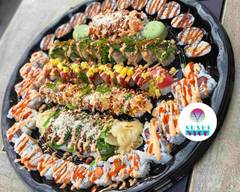 Sushi Vice