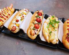 DOWL Hot Dog & Bowl  🌭