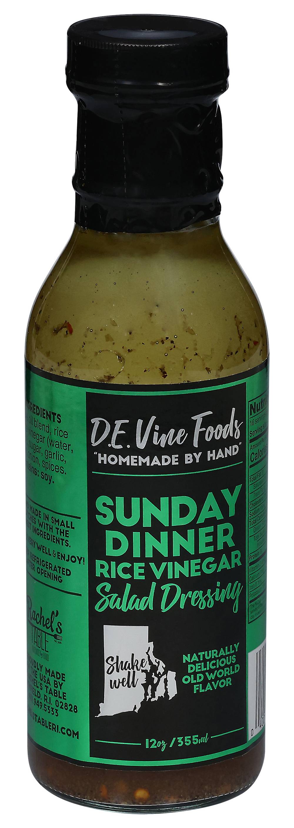Do You Refrigerate Rice Vinegar After Opening? Essential Tips!