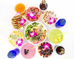 Kaia Bowls -Lutz