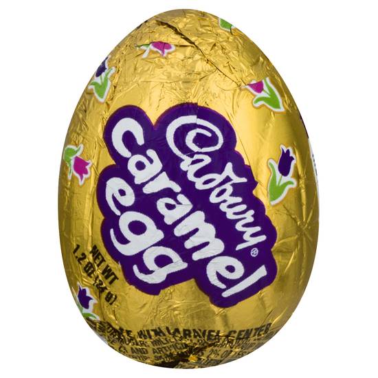 Cadbury Caramel Egg (1.2 oz)