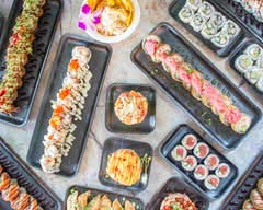 Take a sushi (Orlando)