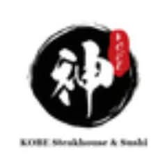 KOBE Steak & Sushi (85 Treeline Rd Ste 101)
