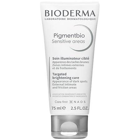 BIODERMA Pigmentbio Sensitive Areas - 2.5 fl oz