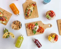 Toastique (Dallas - West Village)