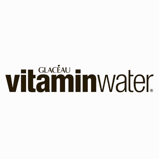 Vitamin Water (med)